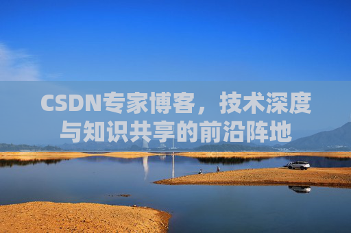 CSDN专家博客,技术深度与知识共享的前沿阵地 CSDN专家博客,技术深度与知识共享的前沿阵地